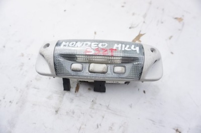 Лампа освещение салона ford mondeo mk4 фото №1