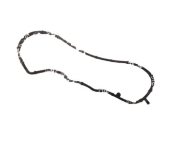 Прокладка крышки распределительного вала citroen peugeot 1.0-1.2 оригинальный номер 9814639380 фото №1