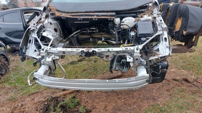 Opel Astra K V 2017r pas przedni belka zderzaka Z176