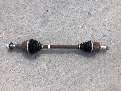 Półośka левая 2.2 hdi 130 km jumper boxer 06-16r фото №1