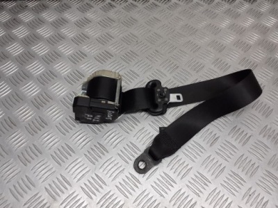 Ремінь безпеки правий перед ford focus mk2 фото №1