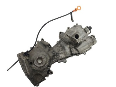 КОРПУС ГРМ SEAT IBIZA III 6L (2002-2005) 1.2 12V 64KM AZQ 03E109211D