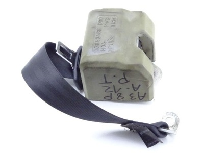 Audi a3 8p pas безпеки правий задня sportback фото №1