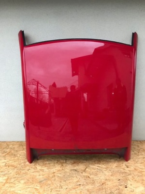 Крыша vw new beetle 5c5 хороший фото №1