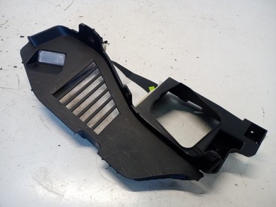 Правая защита багажника citroen ds5 фото №1