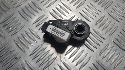 Моторчик отопителя renault kadjar 15- фото №1