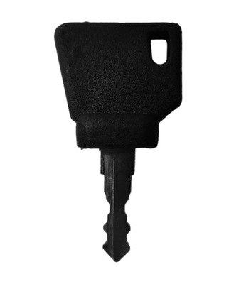 LLAVES PARA ENCENDIPARA JCB UNIVERSAL CONVIENE PARA DE PUERTA TAPONES 701/45501  