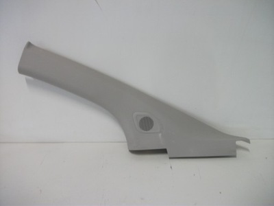 Expert jumpy iii защита стойка левая 9808680477 фото №1