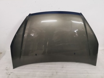 Капот ford s-max 1 lift фото №1
