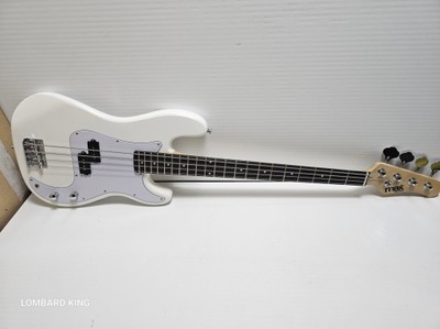 Gitara elektryczna basowa GigKit