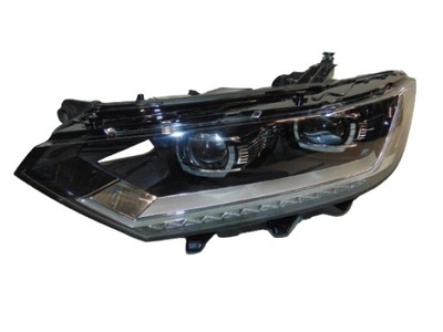 ФАРА ЛІВА ПЕРЕД FULL LED (СВІТЛОДІОД) VW PASSAT B8 3G1941081C