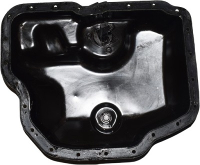 Audi q7 i 4l 3.0 tdi піддон масляна датчик bug 059103602f фото №1