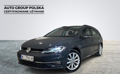 Volkswagen Golf 1.5 TSI 150 KM DSG FV23 Gwarancja