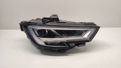 AUDI A3 LIFT 8V0 REFLEKTORIUS FULL LED MATRIX ŽIBINTAS DEŠINIOJI 