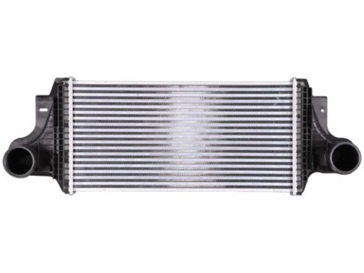 INTERCOOLER NISSENS 96438