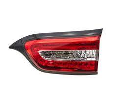 JEEP CHEROKEE (KL) 14 - 18 FARO RETROVISOR  