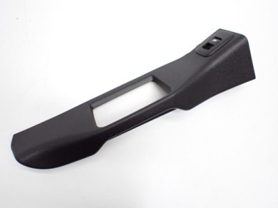 Пластик защита багажника правая 9816788277 peugeot rifter 19r фото №1