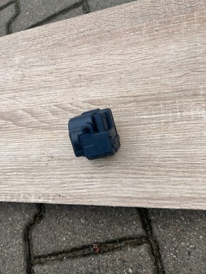 Привод крышка заливной топлива mercedes w204 фото №1