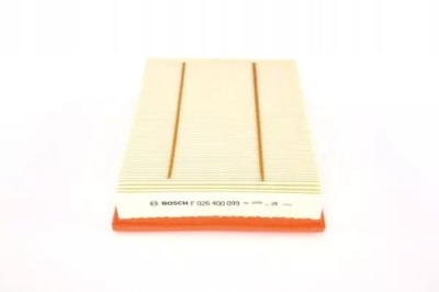 Фильтр воздуха land rover discovery iii 04- фото №1