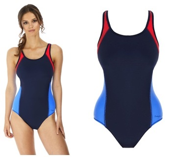 30H / 65K Freya Active Freestyle astral navy strój