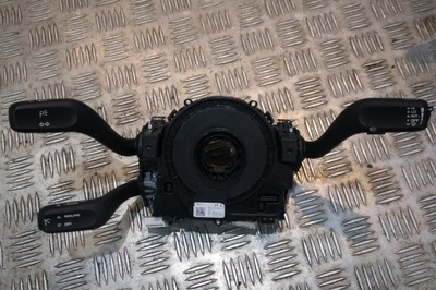 Стрічка перемикачі porsche panamera 7pp953568ba фото №1