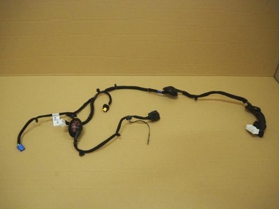 Електропроводка джгут двері лівий задня kia niro фото №1