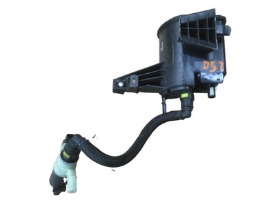 Фильтр угольный ds7 crosback 9829280480 фото №1