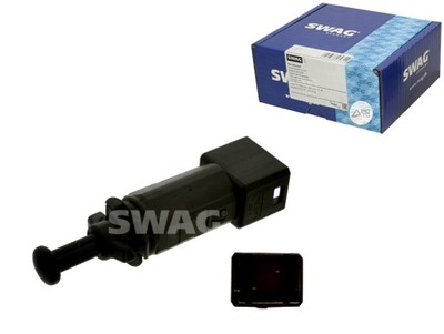 Вимикач św стоп renault clio ii megane kangoo dacia logan 98- swag фото №1