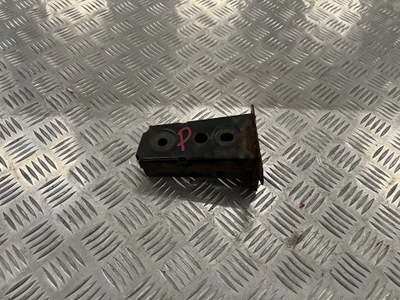 Зона деформации правый перед mazda 2 dj 14- фото №1