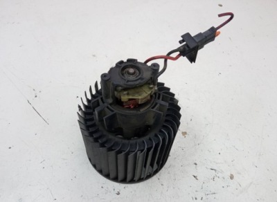 Вентилятор обдув fiat palio weekend 1,2 kat фото №1