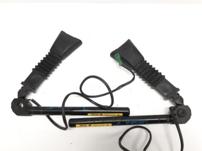 Zafira a натягувачі ременів перед 90560655 90560656 фото №1