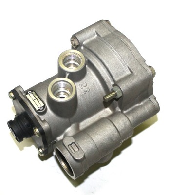 VALVE CONTROL EUROPE MAN MERCEDES 9730090010  