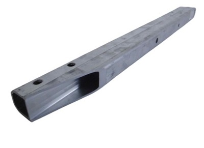 Mercedes eqb x243 243 зона деформации длинная фото №1