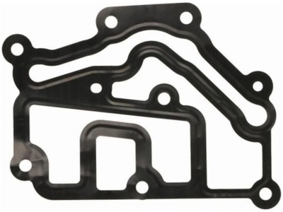 Прокладка термостата renault thalia ii i laguna i ii iii espace iii iv фото №1