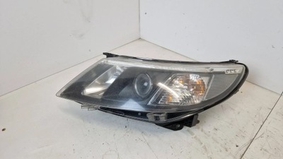 FARO FARO PARTE DELANTERA IZQUIERDA H7 SAAB 9-3 93 II RESTYLING 12770137 EUROPA  