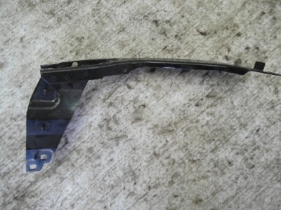 Mini f55 f56 f57 панель фари правий перед передній 7307874 nr72 фото №1