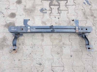 Citroen c3 ii 09r- балка бампера перед фото №1