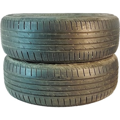 2X 185/60R15 ШИНИ ЛІТНІ NEXEN N'BLUE HD (73010)