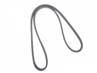 Ремінь кондиціонера escalade tahoe gmc savana 09-14 фото №1