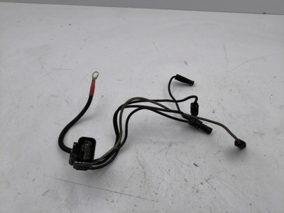 Mini cooper countryman r60 2014 шланг свічка розжарювання фото №1