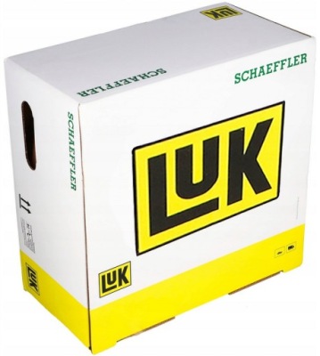 Насос сцепления skoda octavia 1 1,9 96-10 фото №1