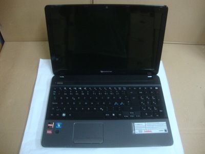 Packard Bell Easynote T5 Amd A6/8Gb/1000Gb Ati 1Gb