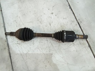 F966 приводной вал короткий antara фото №1