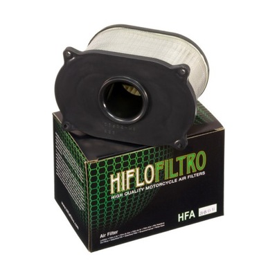 HIFLO FILTRAS ORO HFA3609 : SUZUKI SV650, CAGIVA RAPTOR/V 650 99 - 05 