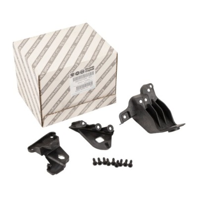 Fiat оригінальний номер 50927928 фото №1