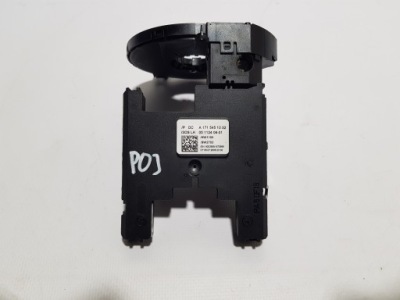 Датчик kąta повороту mercedes cls w219 w211 slk r171 1715451032 фото №1