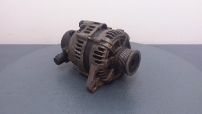 Hyundai santa fe 1 2.0 crdi генератор насос вакуум фото №1