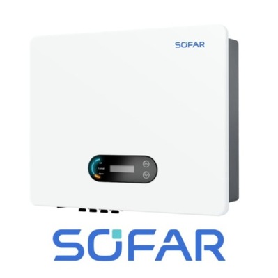 SOFAR SOLAR 11 KTL-X – G3