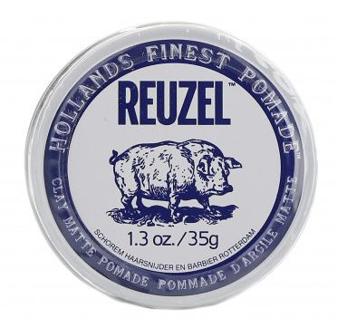 Reuzel Hollands Finest Pomade íl na vlasy 35g