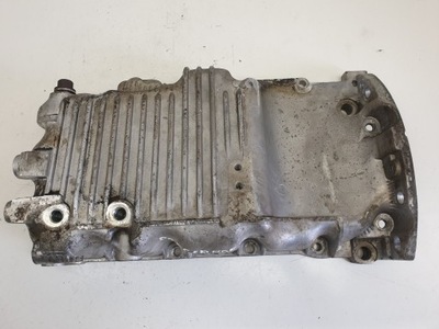 Land rover freelander 1.8 16v піддон оливи масляна фото №1